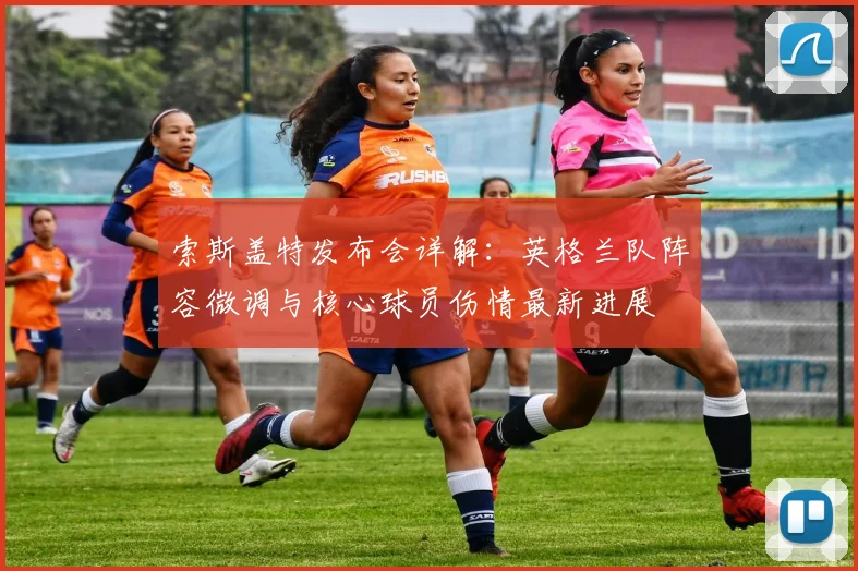 索斯盖特发布会详解:英格兰队阵容微调与核心球员伤情最新进展